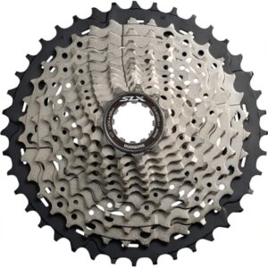 Shimano SLX 11-speed cassette 11-46t